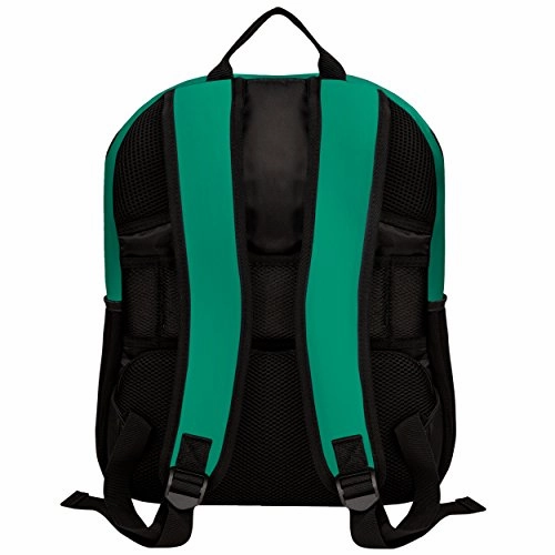 Vangoddy Adler Jade Green Laptop Backpack For Dell Latitude / Inspiron / Precision Mobile