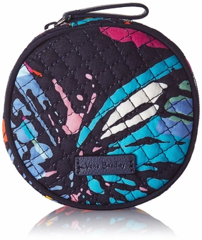 Vera Bradley Hair Kit, Butterfly Flutter
