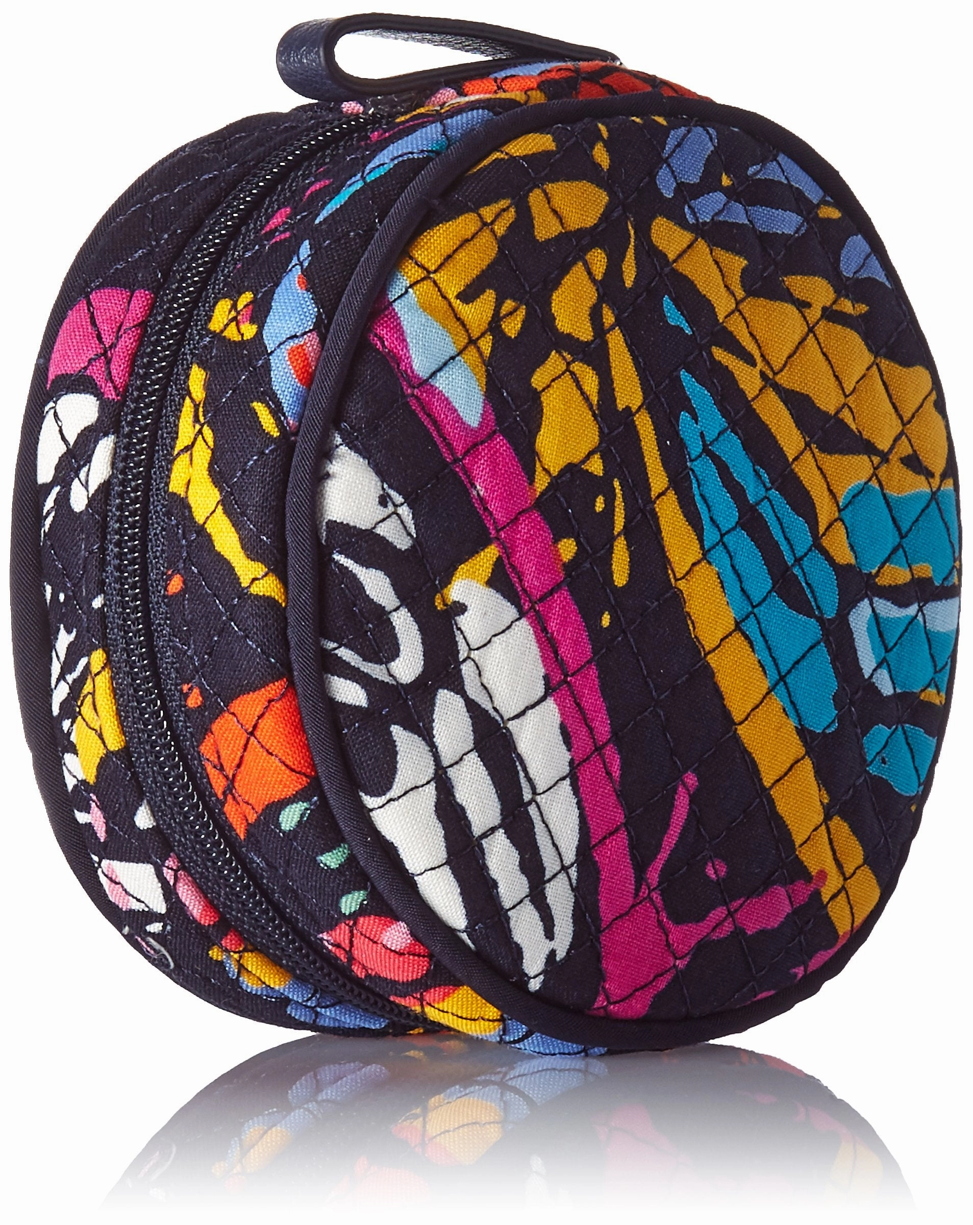 Vera Bradley Hair Kit, Butterfly Flutter