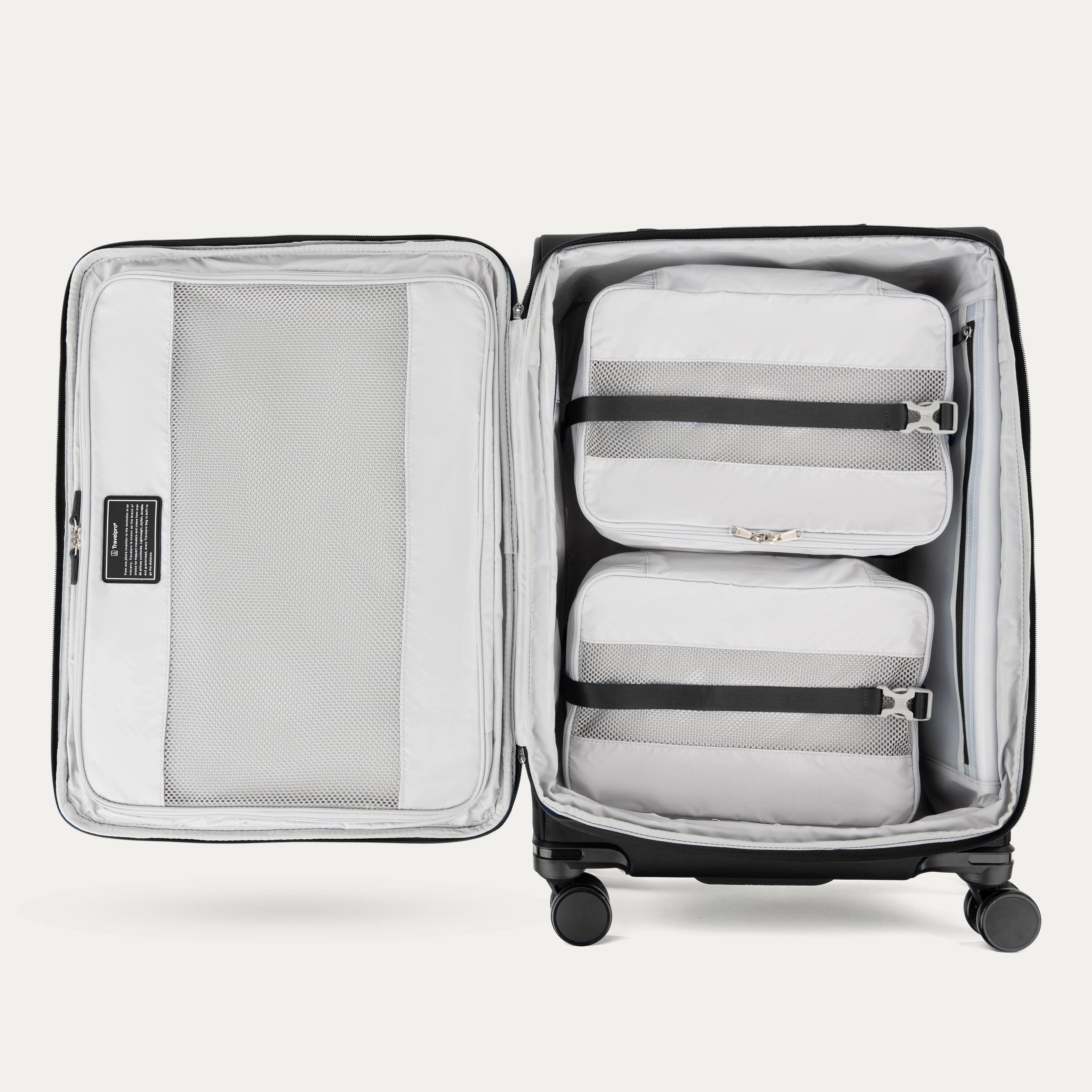 VersaPack  Large Check-In Spinner