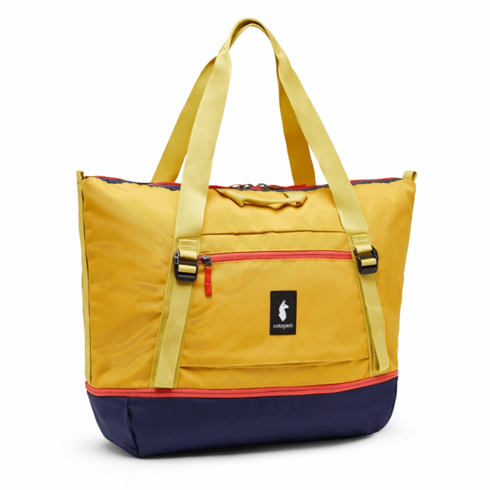 Viaje 35L Weekender Bag Cada Dia