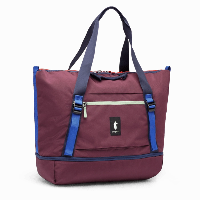 Viaje 35L Weekender Bag Cada Dia