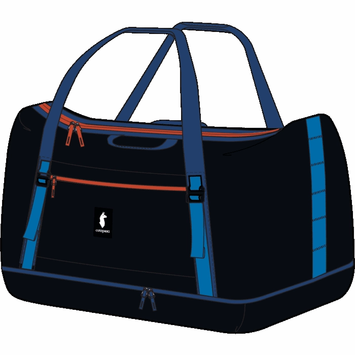 Viaje 35L Weekender Bag Cada Dia