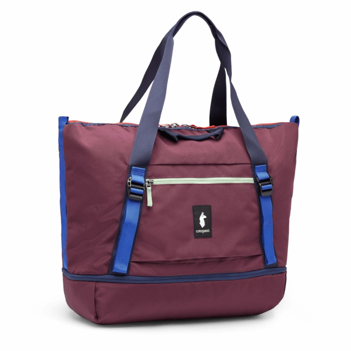 Viaje 35L Weekender Bag Cada Dia