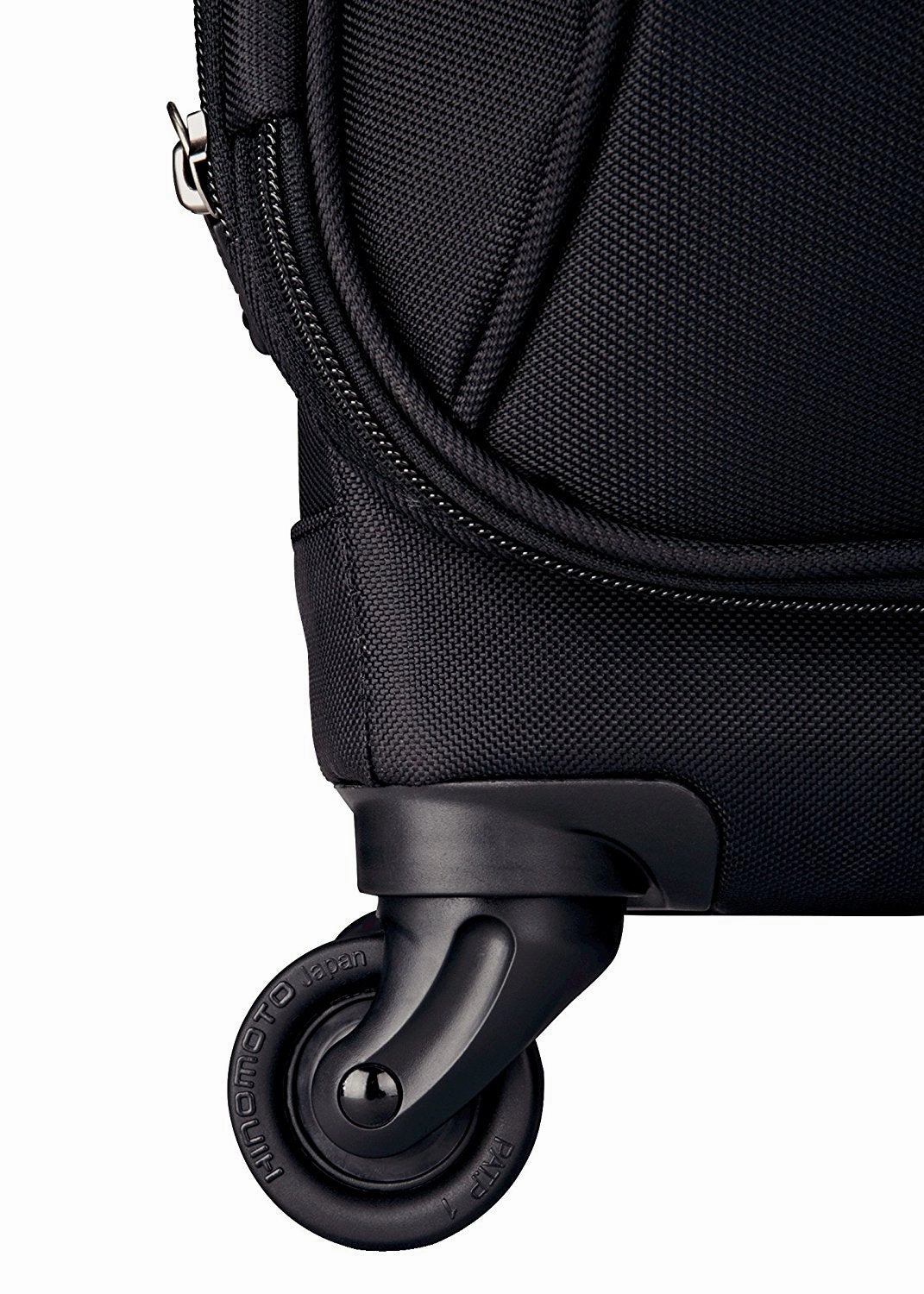 Victorinox 22" Expandalbe 4-Wheel Ultra-Light Expandable Spinner Upright