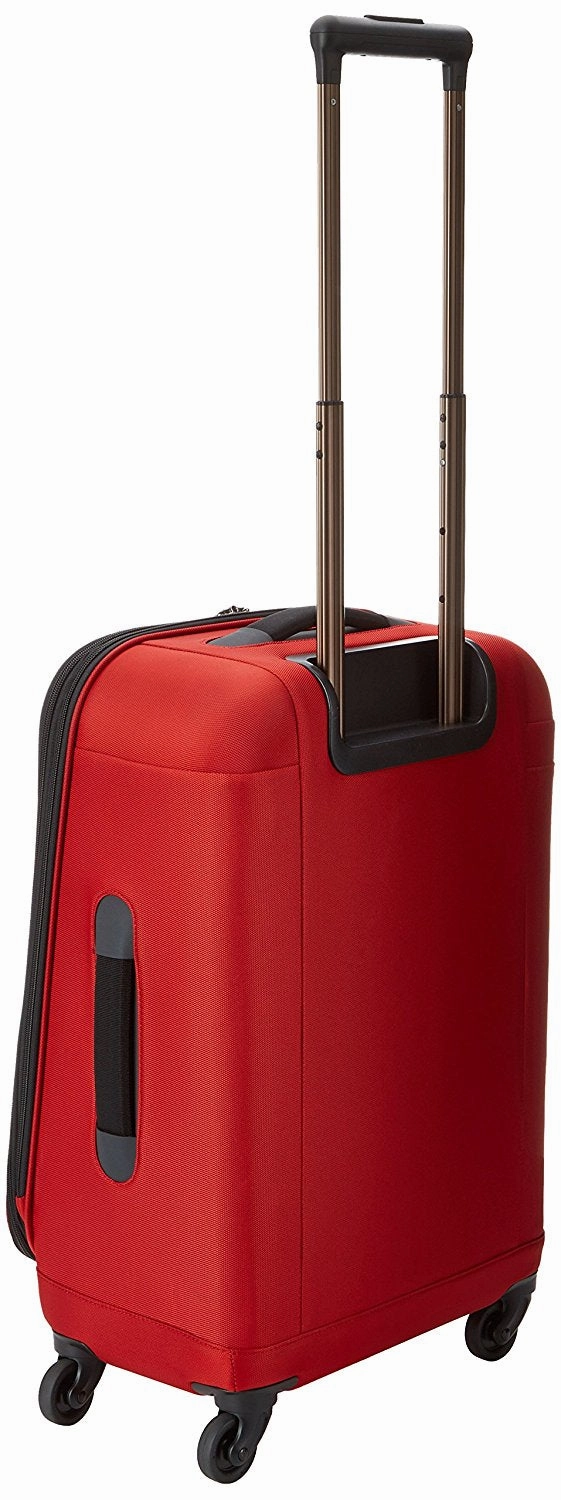 Victorinox 22" Expandalbe 4-Wheel Ultra-Light Expandable Spinner Upright