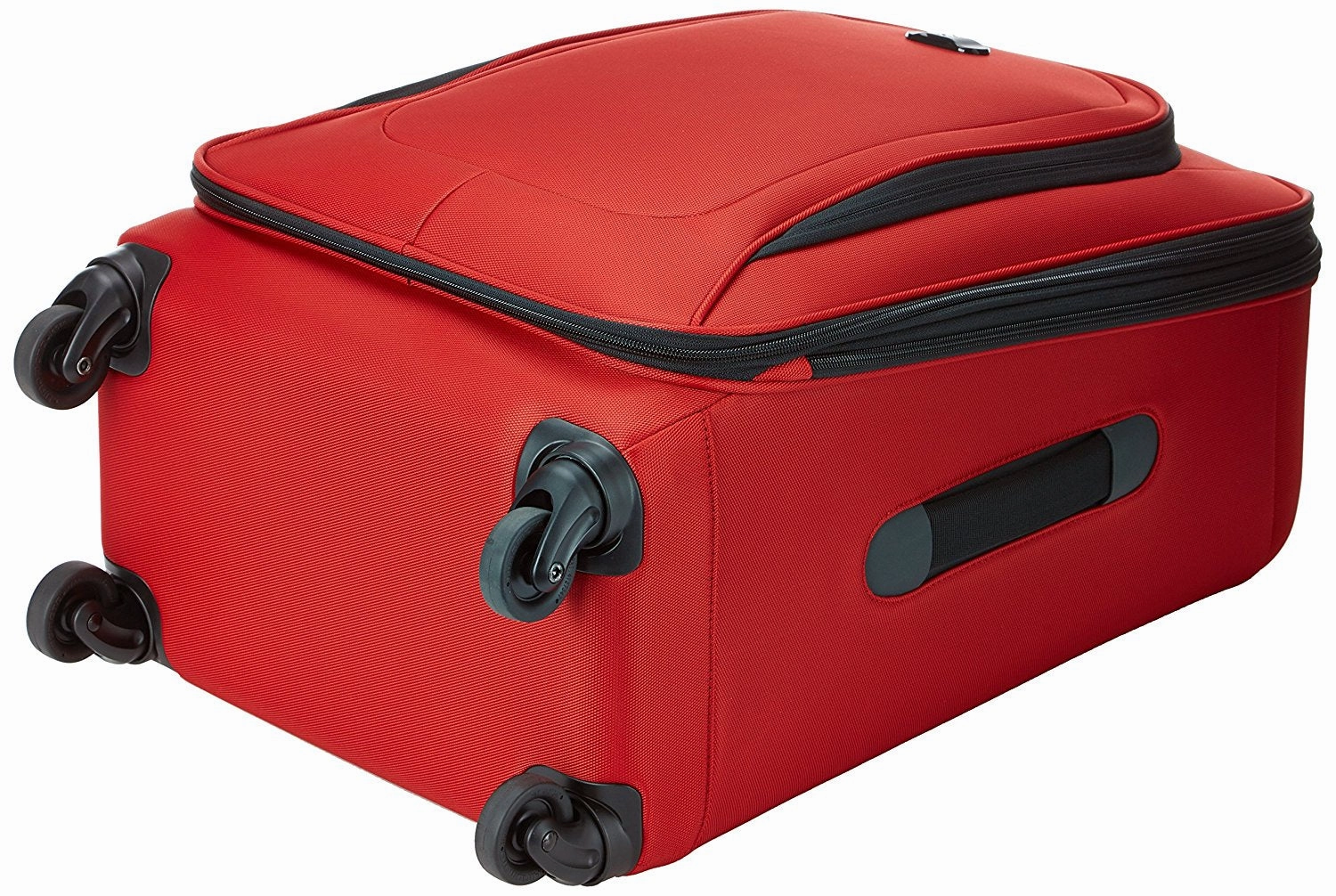 Victorinox 22" Expandalbe 4-Wheel Ultra-Light Expandable Spinner Upright