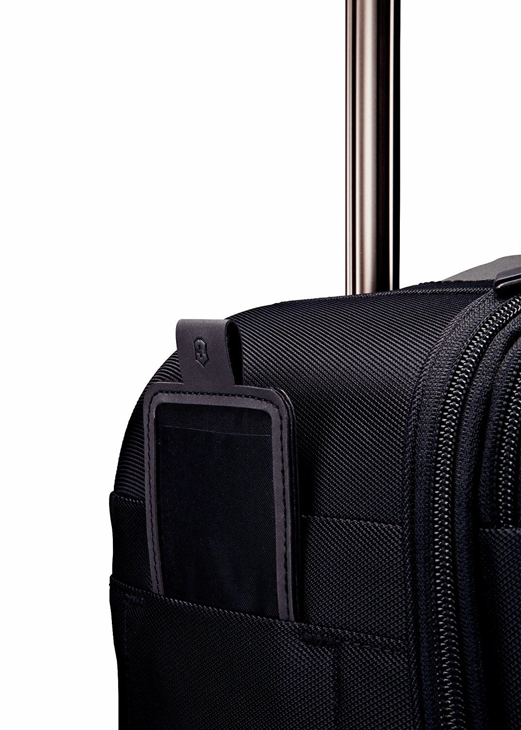 Victorinox 22" Expandalbe 4-Wheel Ultra-Light Expandable Spinner Upright