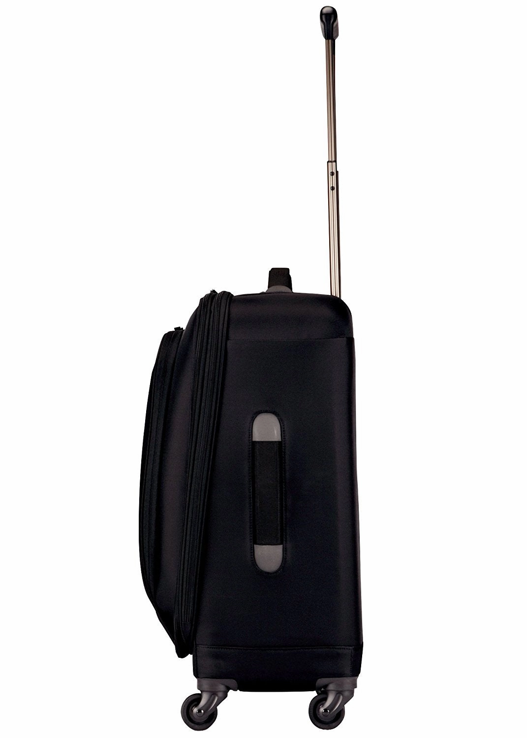 Victorinox 22" Expandalbe 4-Wheel Ultra-Light Expandable Spinner Upright