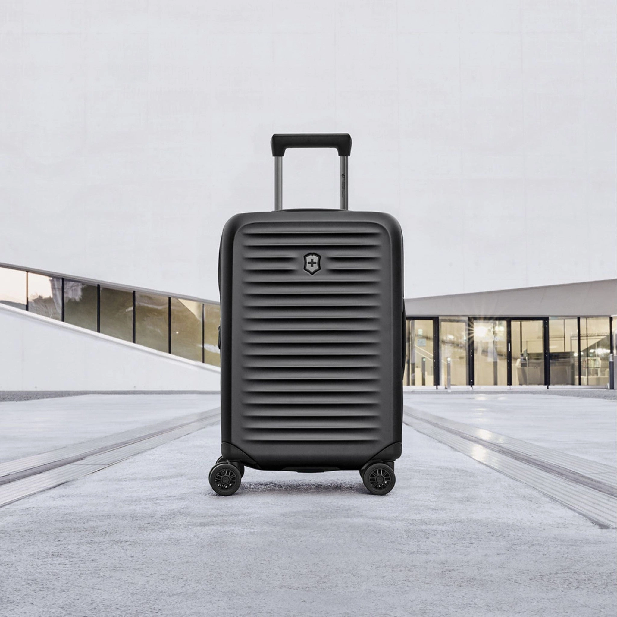 Victorinox Airox Advanced Frequent Flyer Carry-On