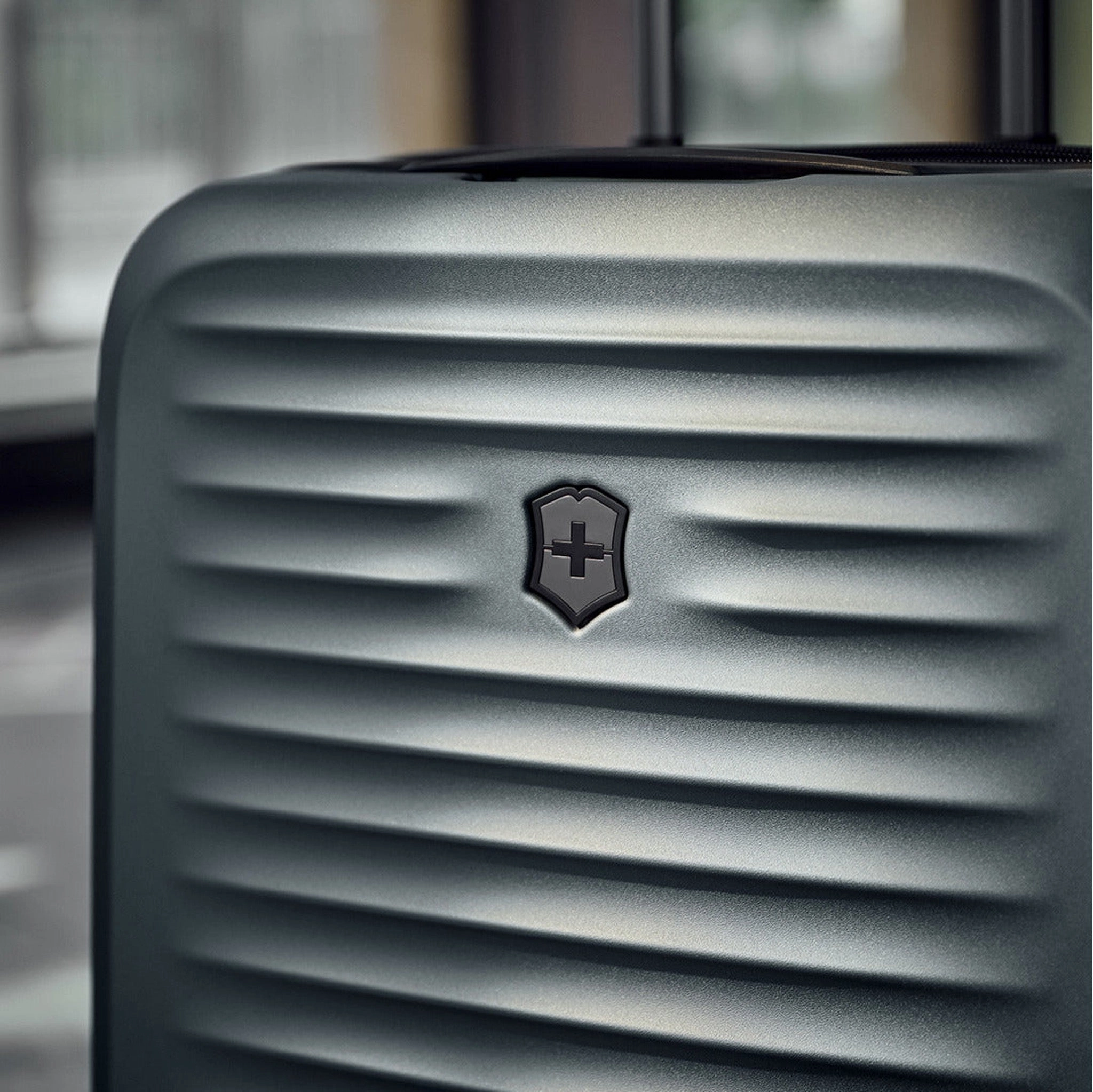 Victorinox Airox Advanced Frequent Flyer Carry-On
