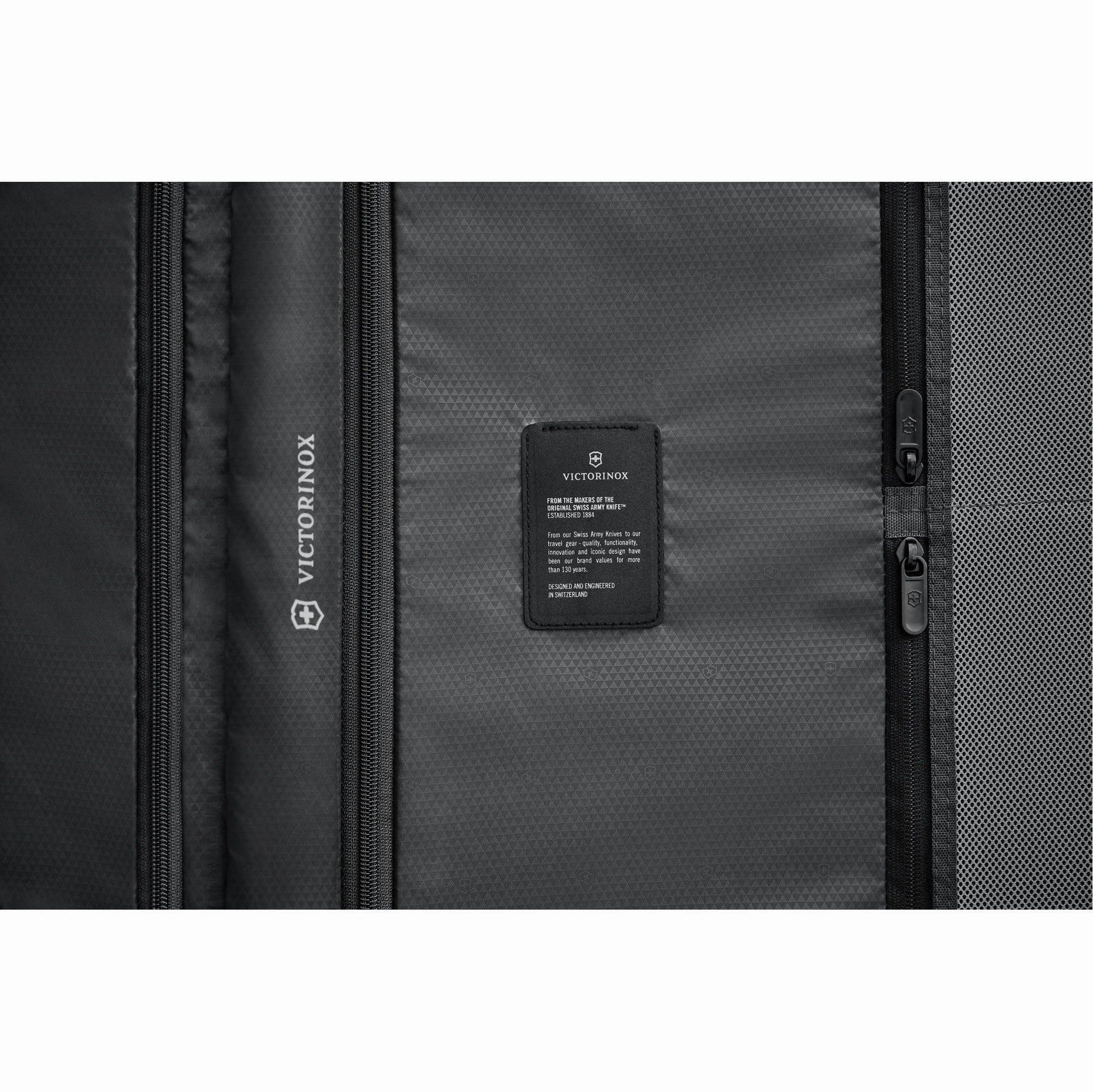 Victorinox Airox Advanced Frequent Flyer Carry-On