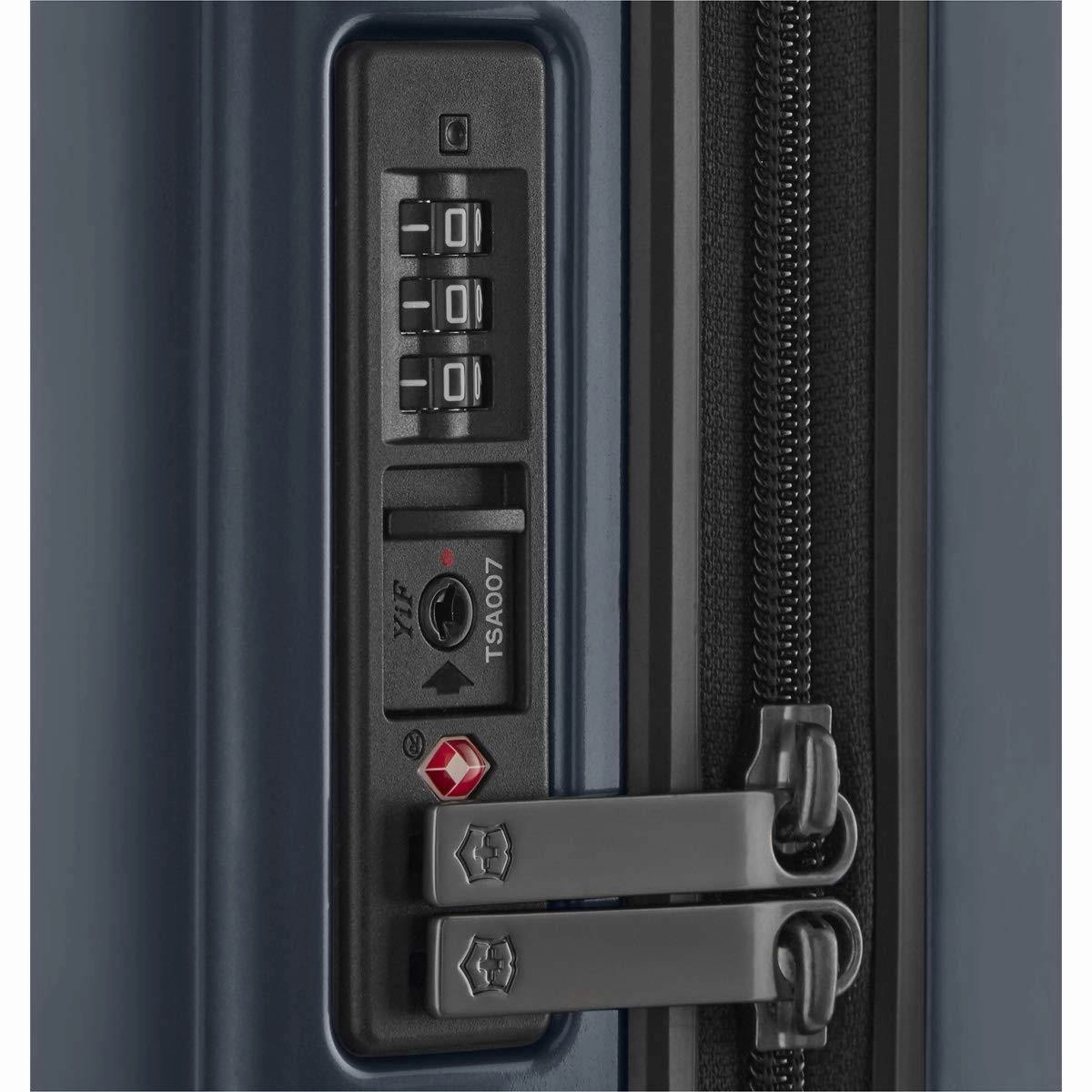 Victorinox Airox Frequent Flyer 4-Wheel Carry-On Luggage