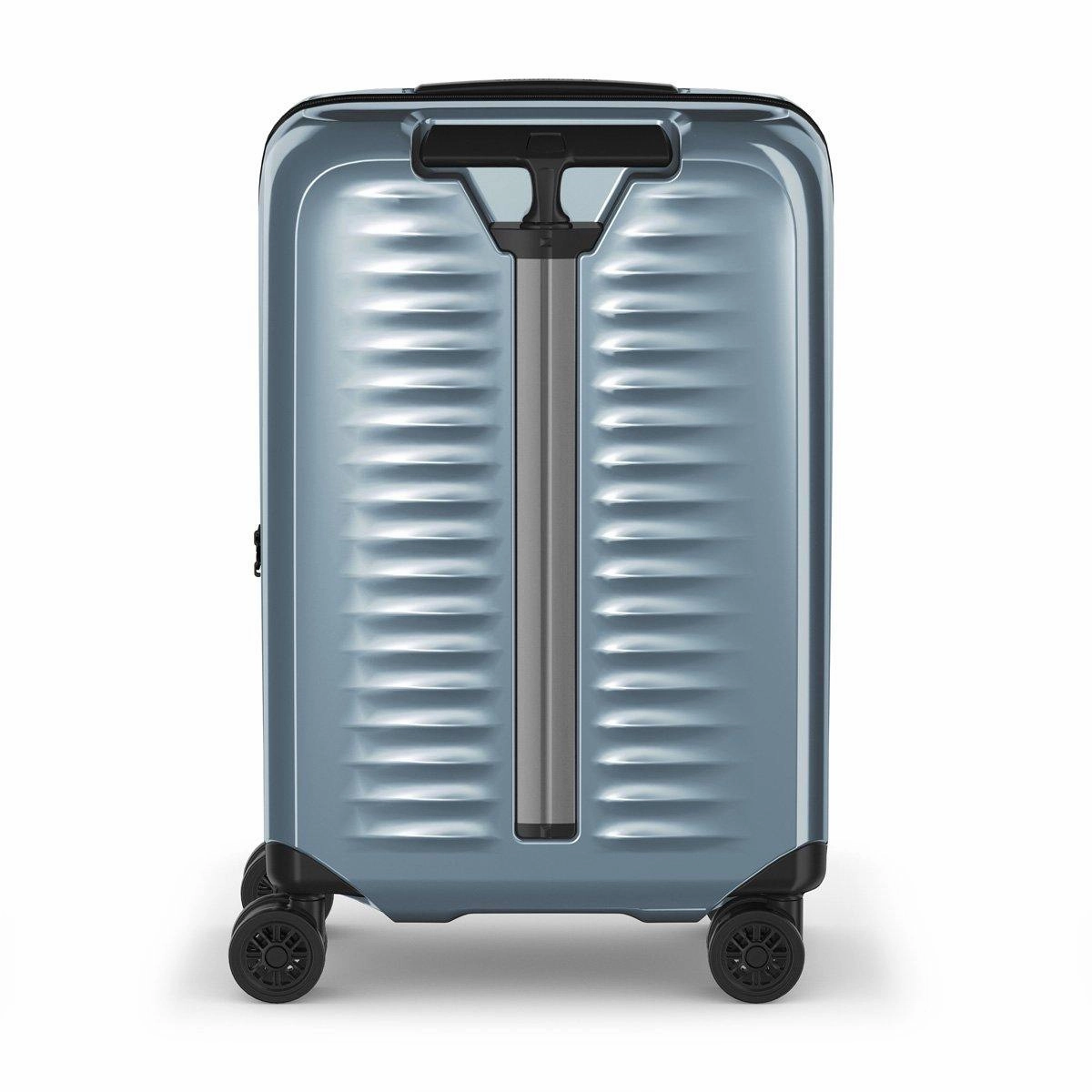 Victorinox Airox Frequent Flyer 4-Wheel Carry-On Luggage