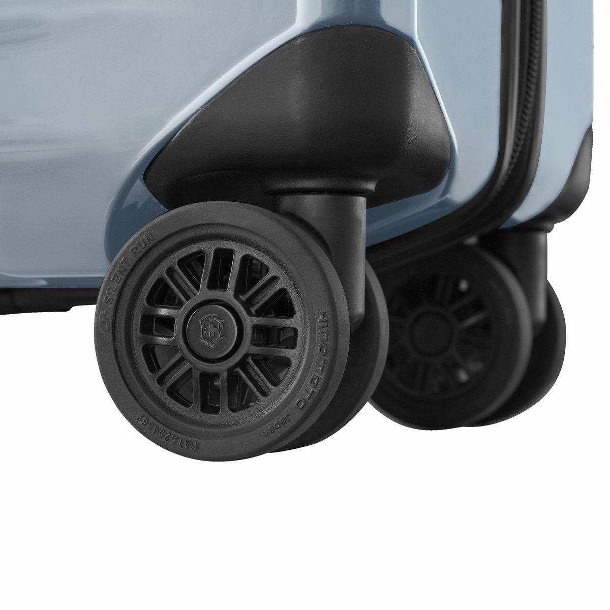 Victorinox Airox Frequent Flyer 4-Wheel Carry-On Luggage