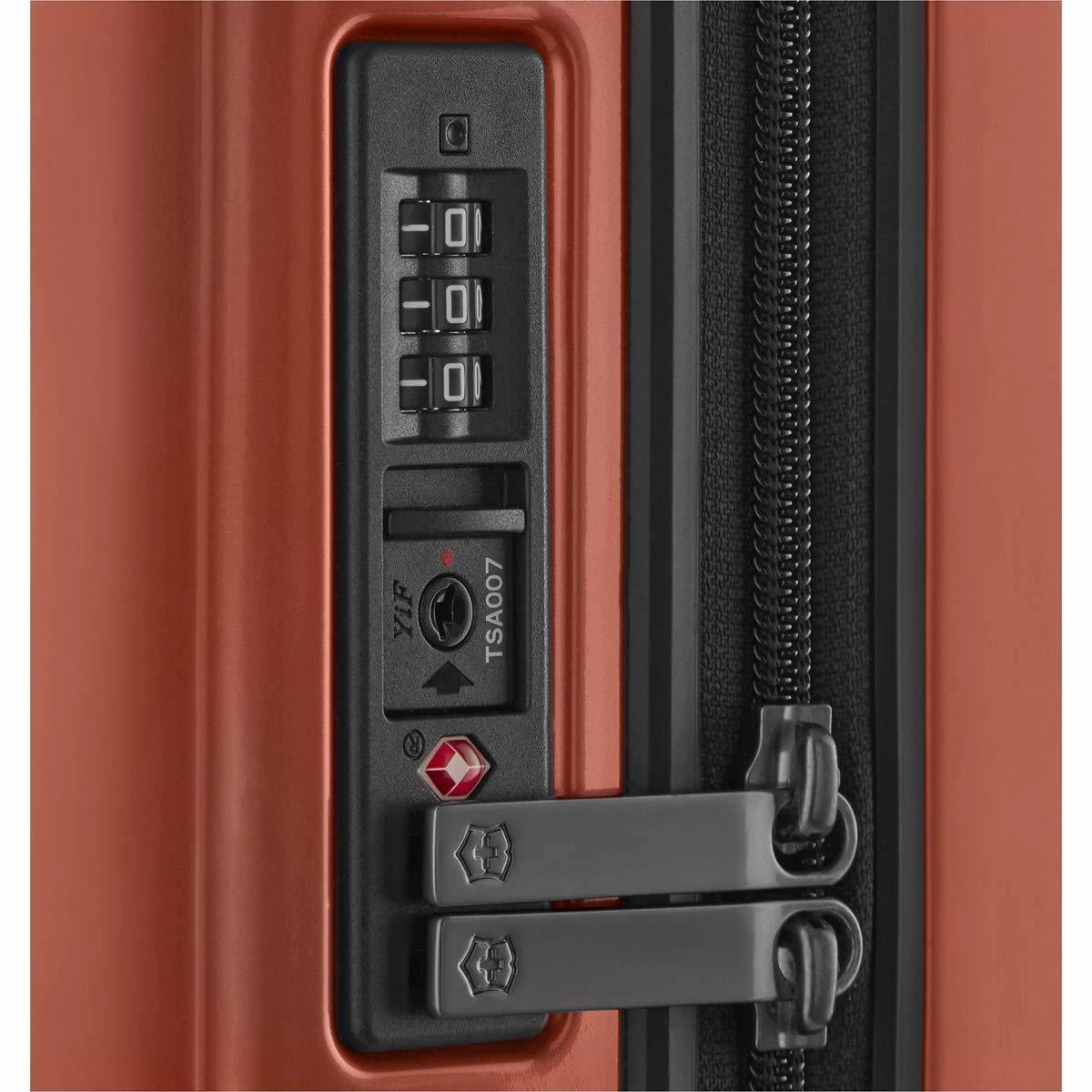 Victorinox Airox Frequent Flyer 4-Wheel Carry-On Luggage
