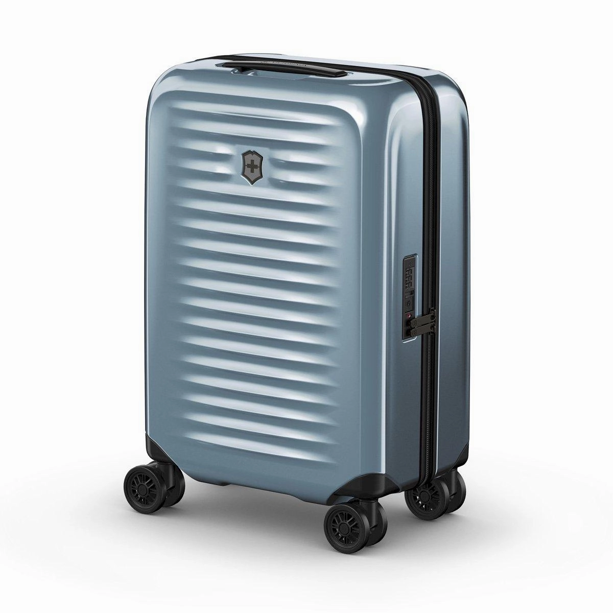 Victorinox Airox Frequent Flyer 4-Wheel Carry-On Luggage