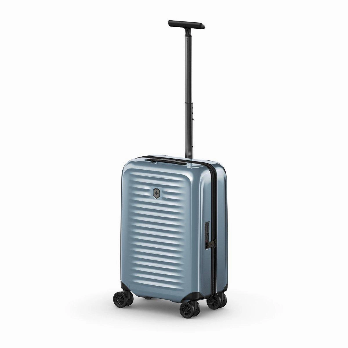 Victorinox Airox Frequent Flyer 4-Wheel Carry-On Luggage
