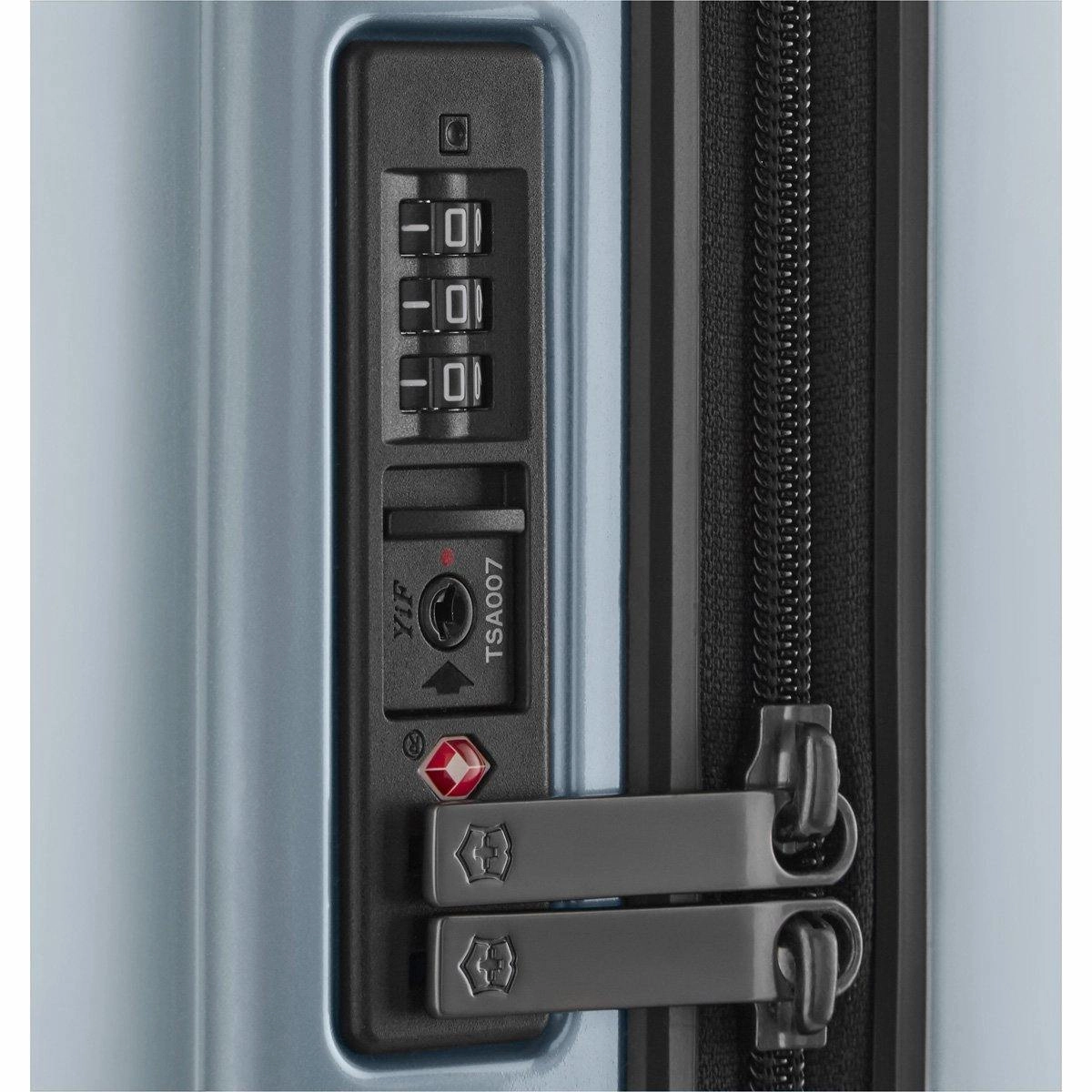 Victorinox Airox Frequent Flyer 4-Wheel Carry-On Luggage