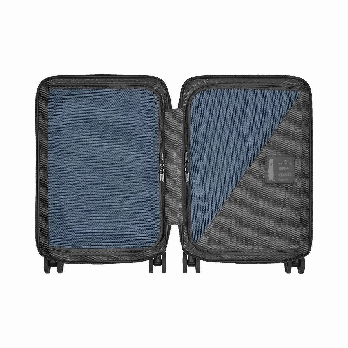Victorinox Airox Frequent Flyer 4-Wheel Carry-On Luggage