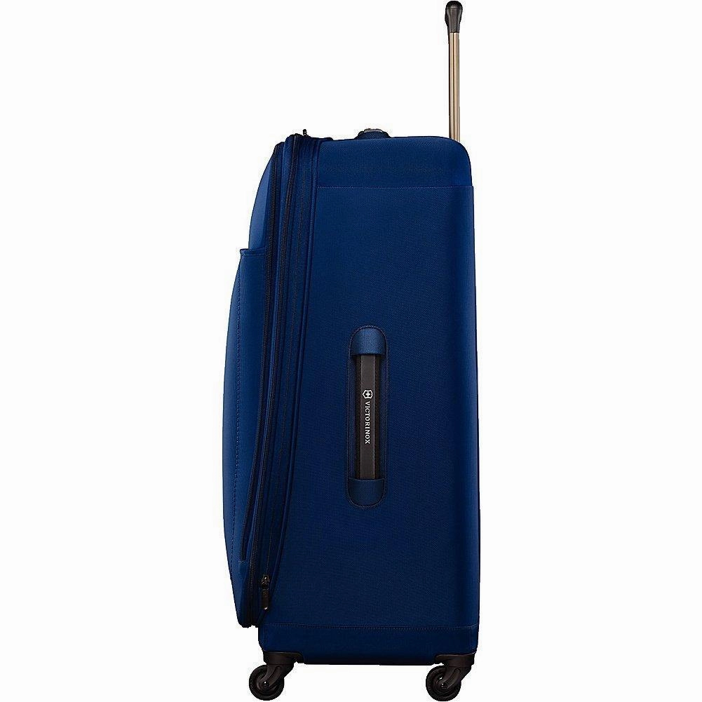 Victorinox Avolve 3.0 Checked- Extra Large (32") 4-Wheel Large Luggage