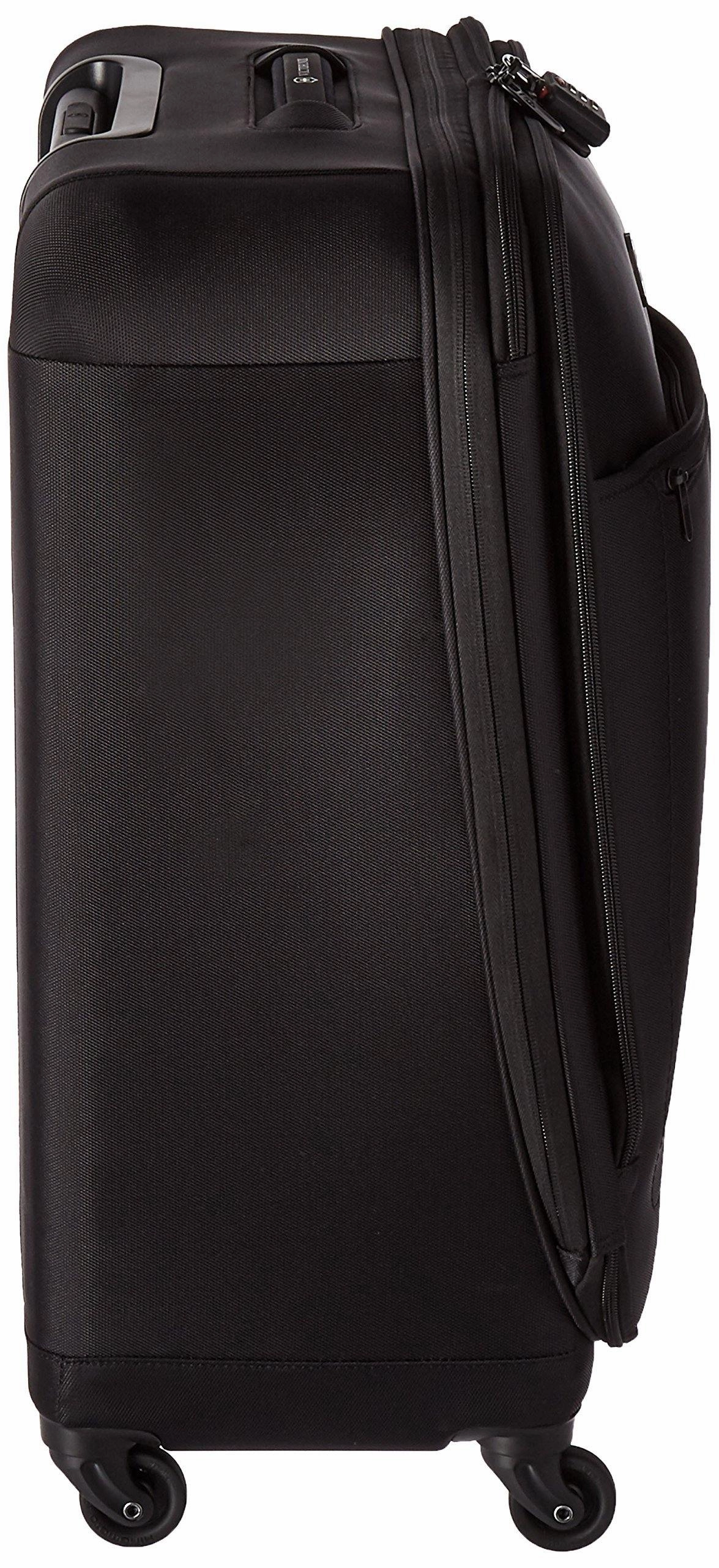 Victorinox Avolve 3.0 Checked-Medium (26") 4-Wheel Medium Luggage