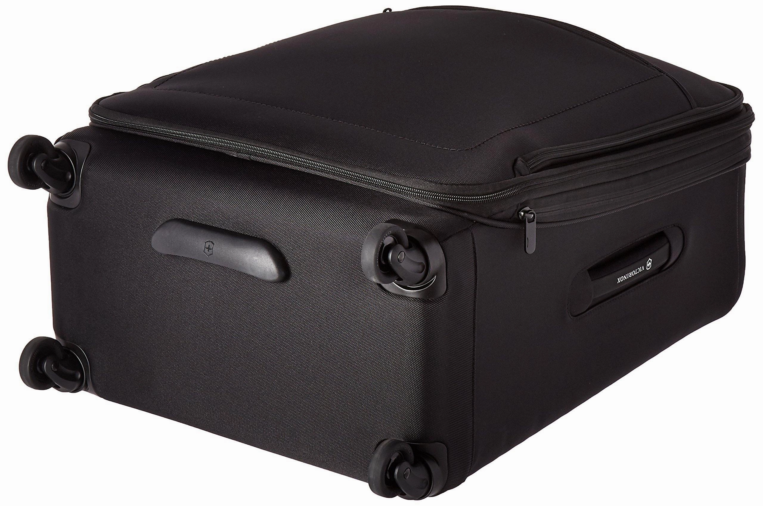 Victorinox Avolve 3.0 Checked-Medium (26") 4-Wheel Medium Luggage