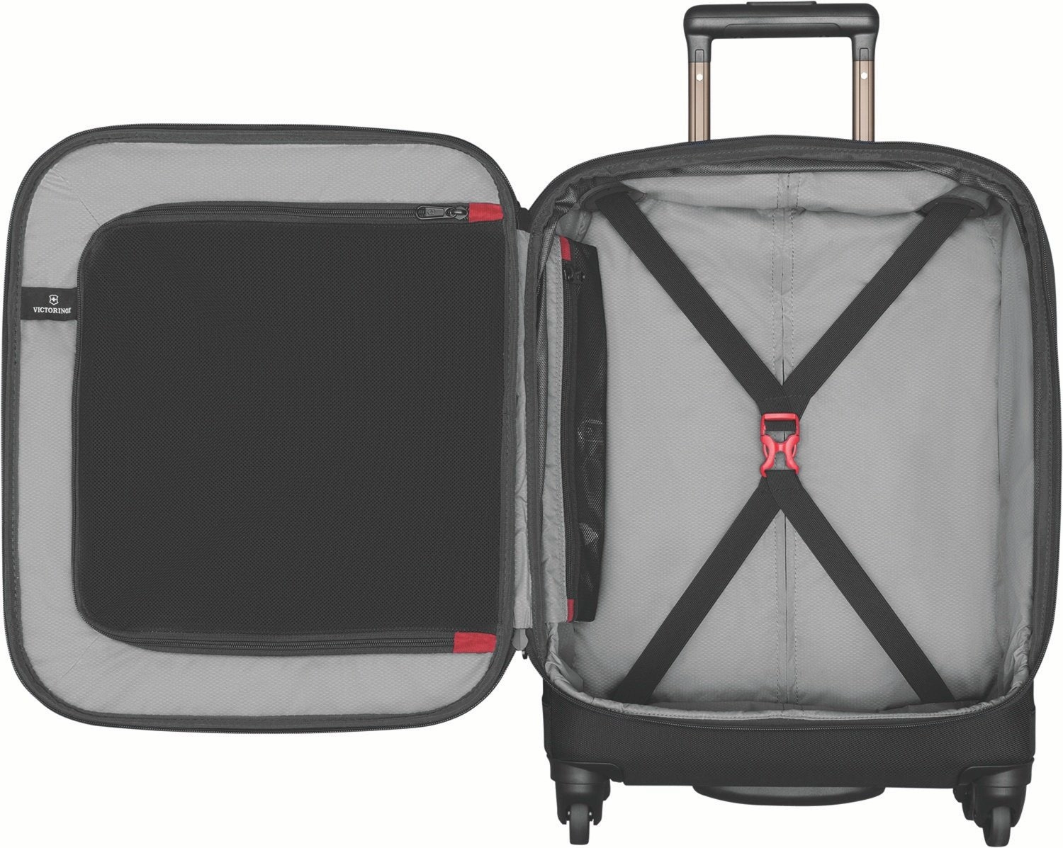 Victorinox Avolve 3.0 Global Carry-On