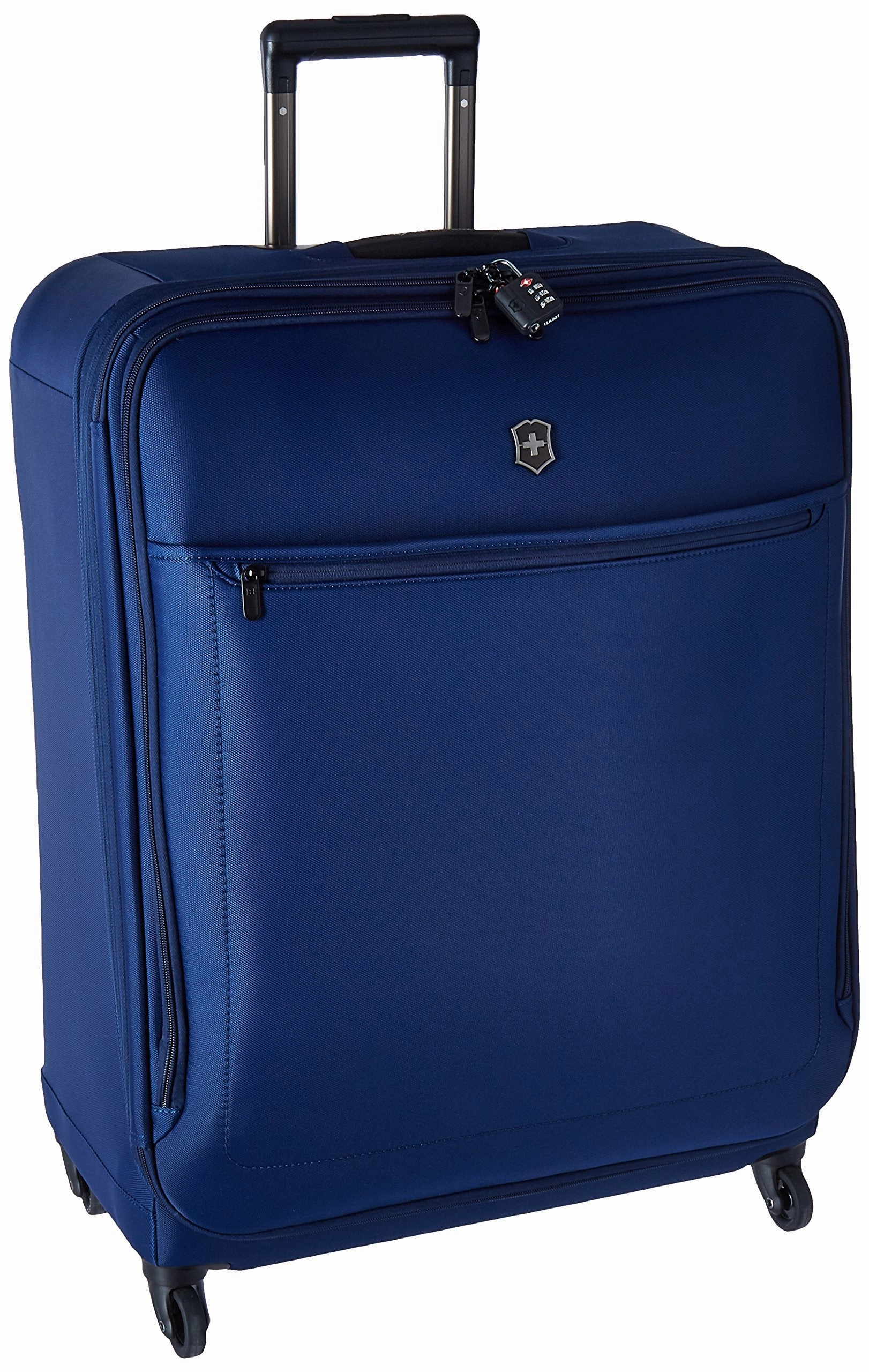 Victorinox Avolve 3.0 Large Expandable Spinner, Black