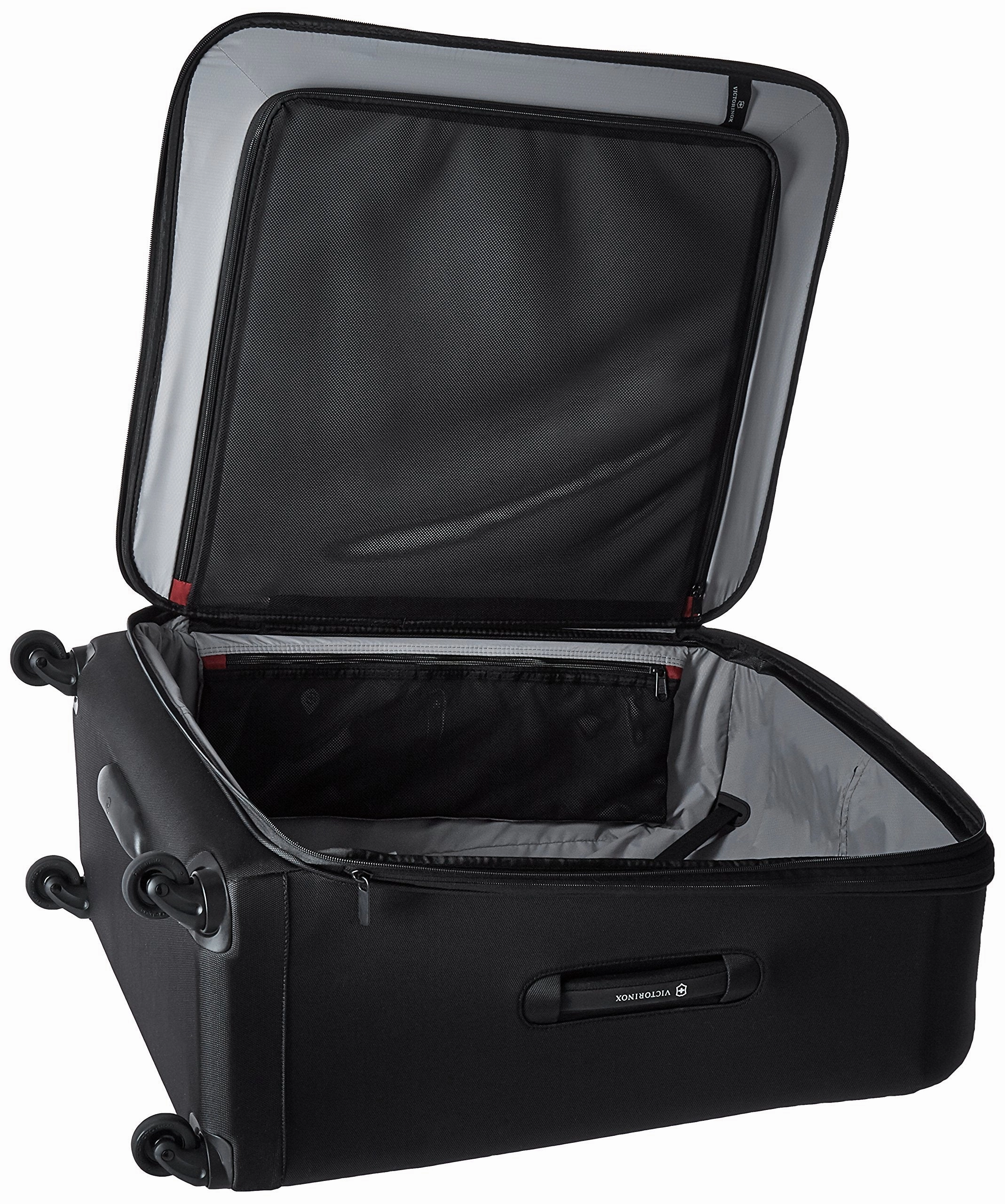Victorinox Avolve 3.0 Large Expandable Spinner, Black