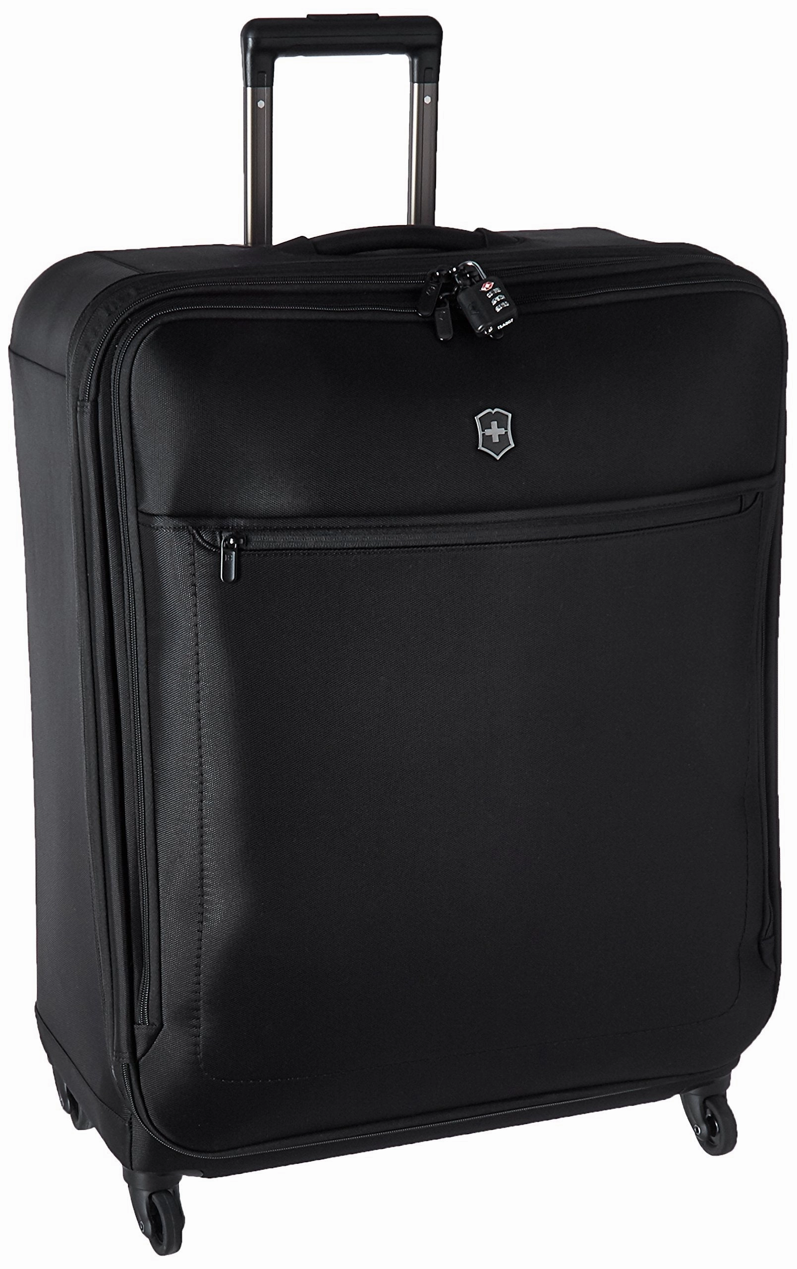 Victorinox Avolve 3.0 Large Expandable Spinner, Black