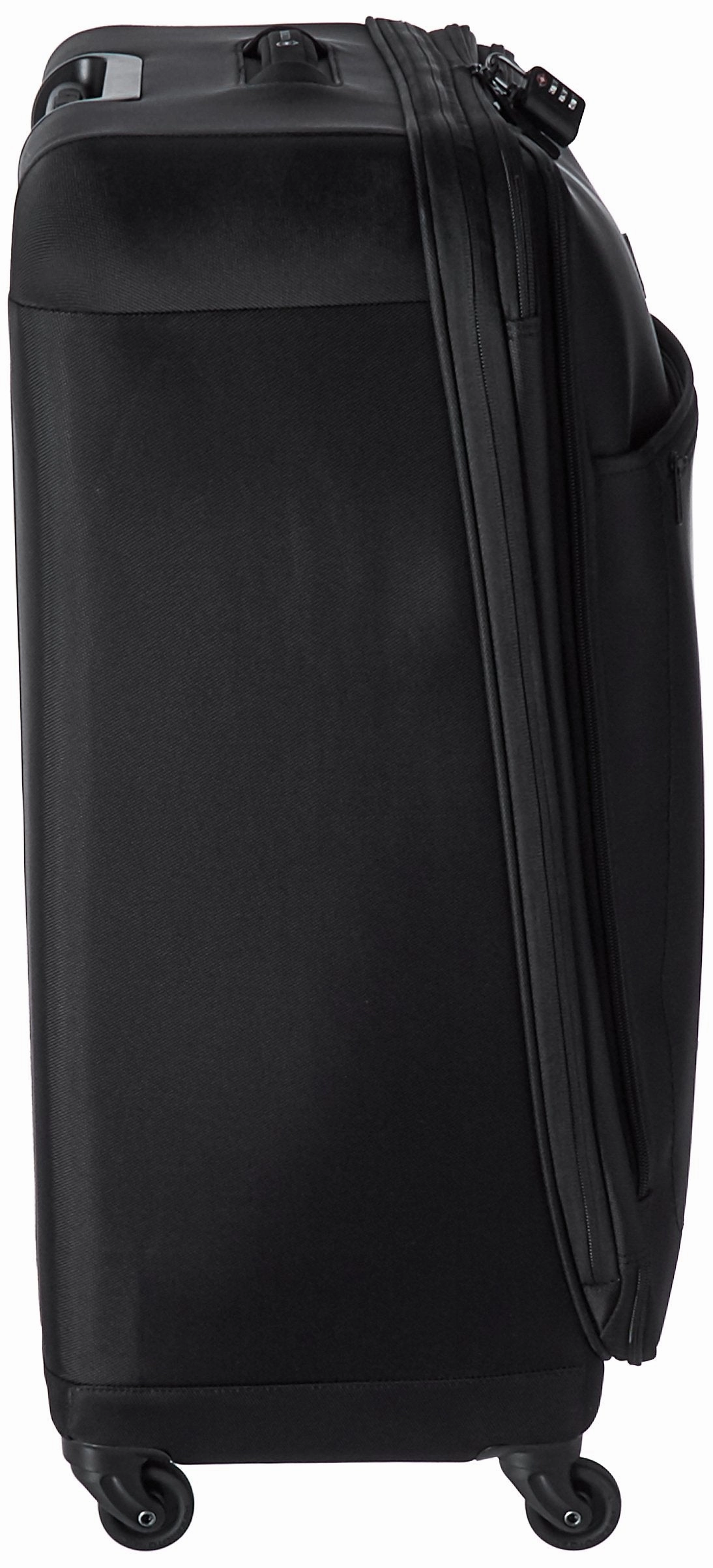 Victorinox Avolve 3.0 Large Expandable Spinner, Black