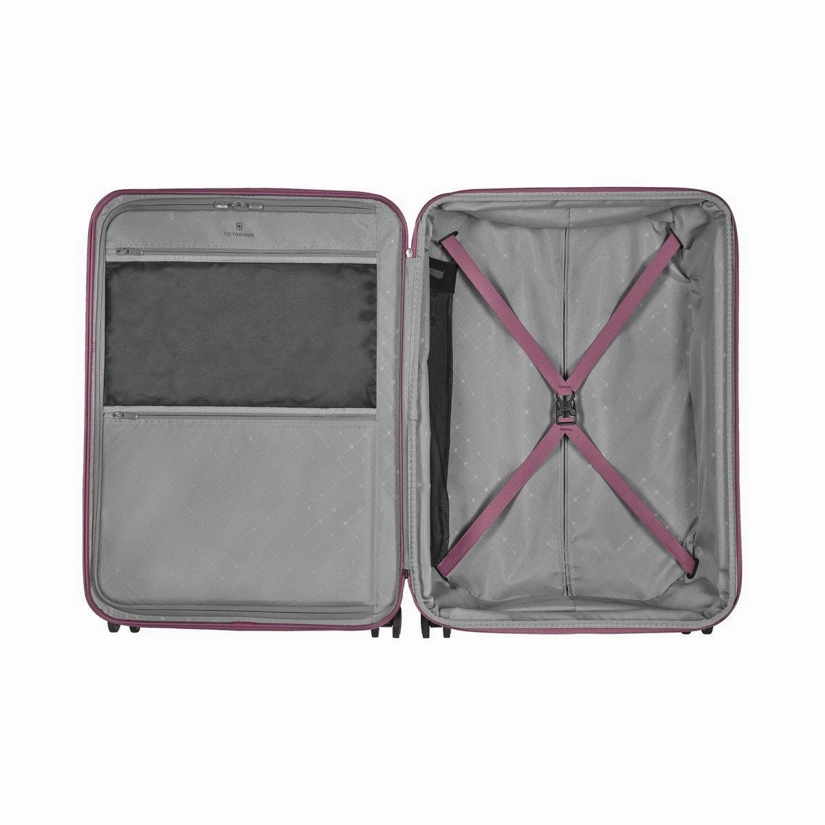 Victorinox Connex Checked-Large (28") 4-Wheel Medium Luggage