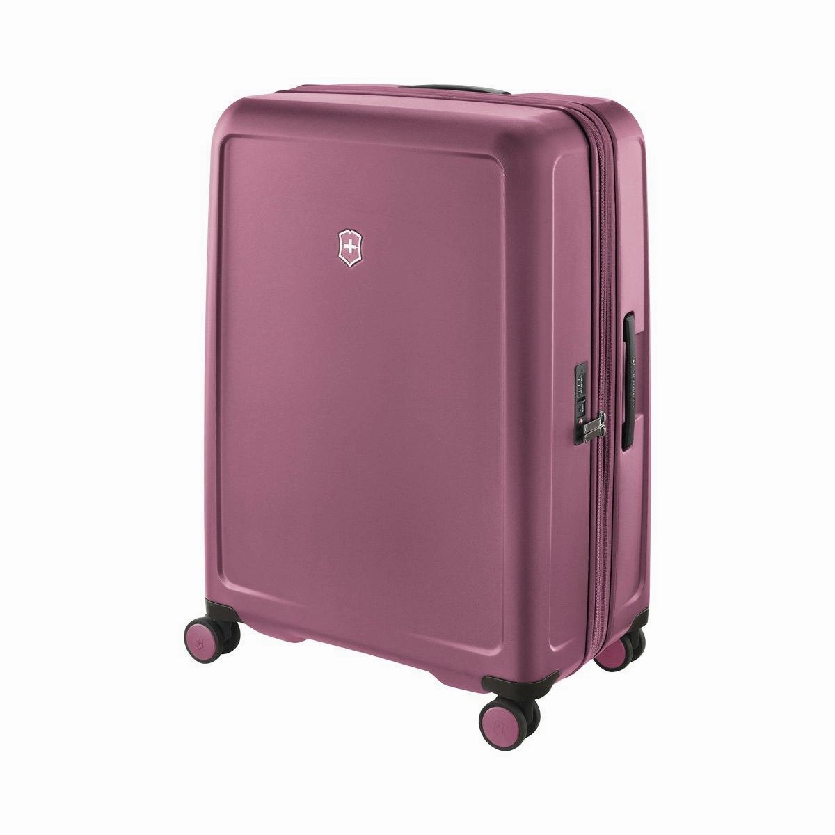 Victorinox Connex Checked-Large (28") 4-Wheel Medium Luggage