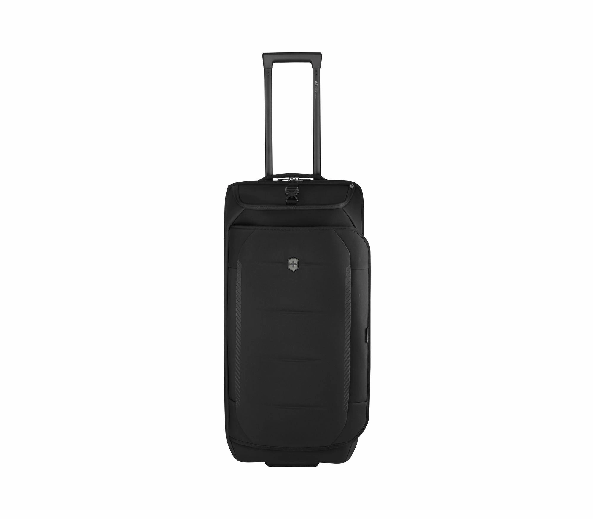Victorinox Crosslight Wheeled Duffel