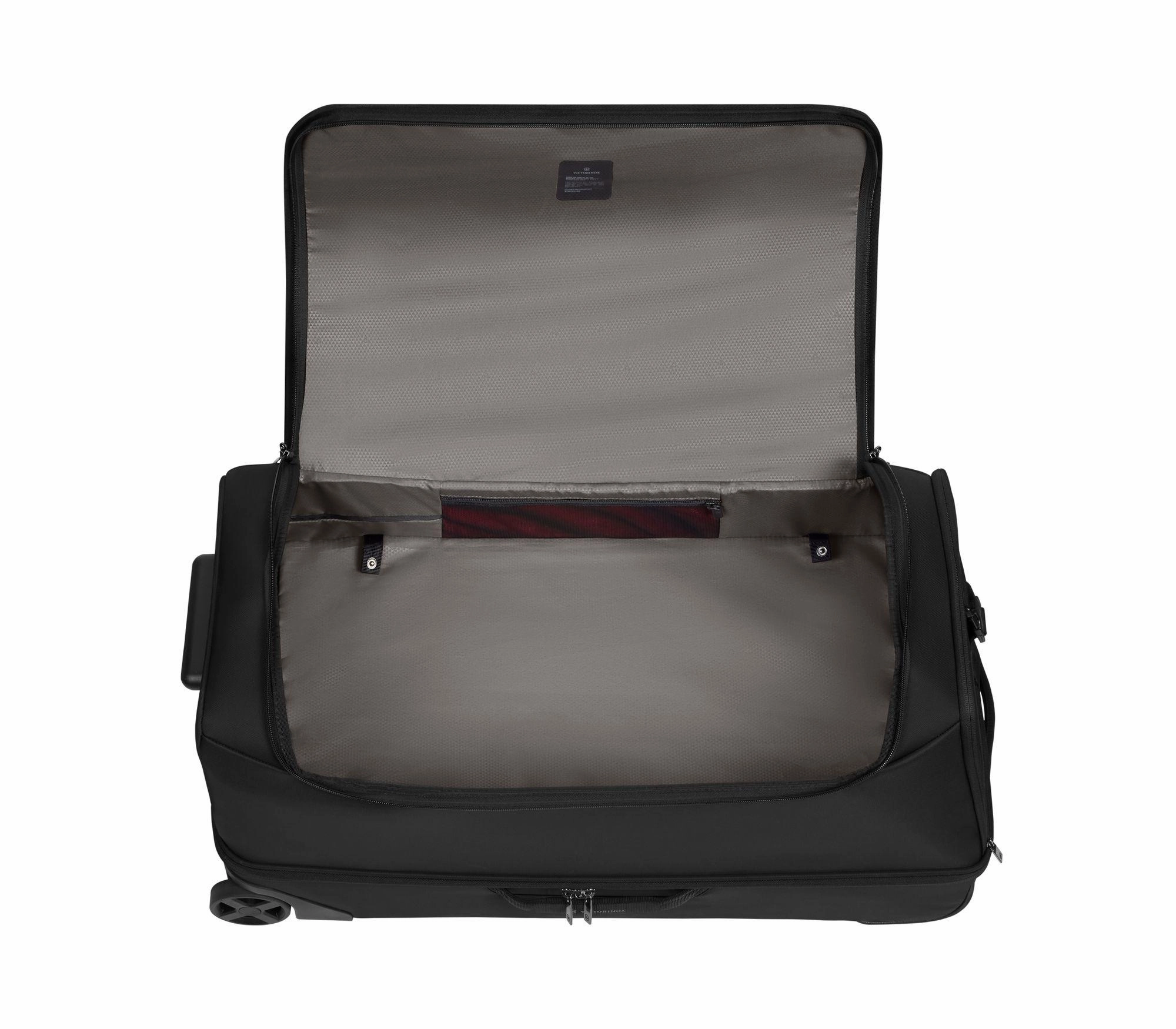 Victorinox Crosslight Wheeled Duffel