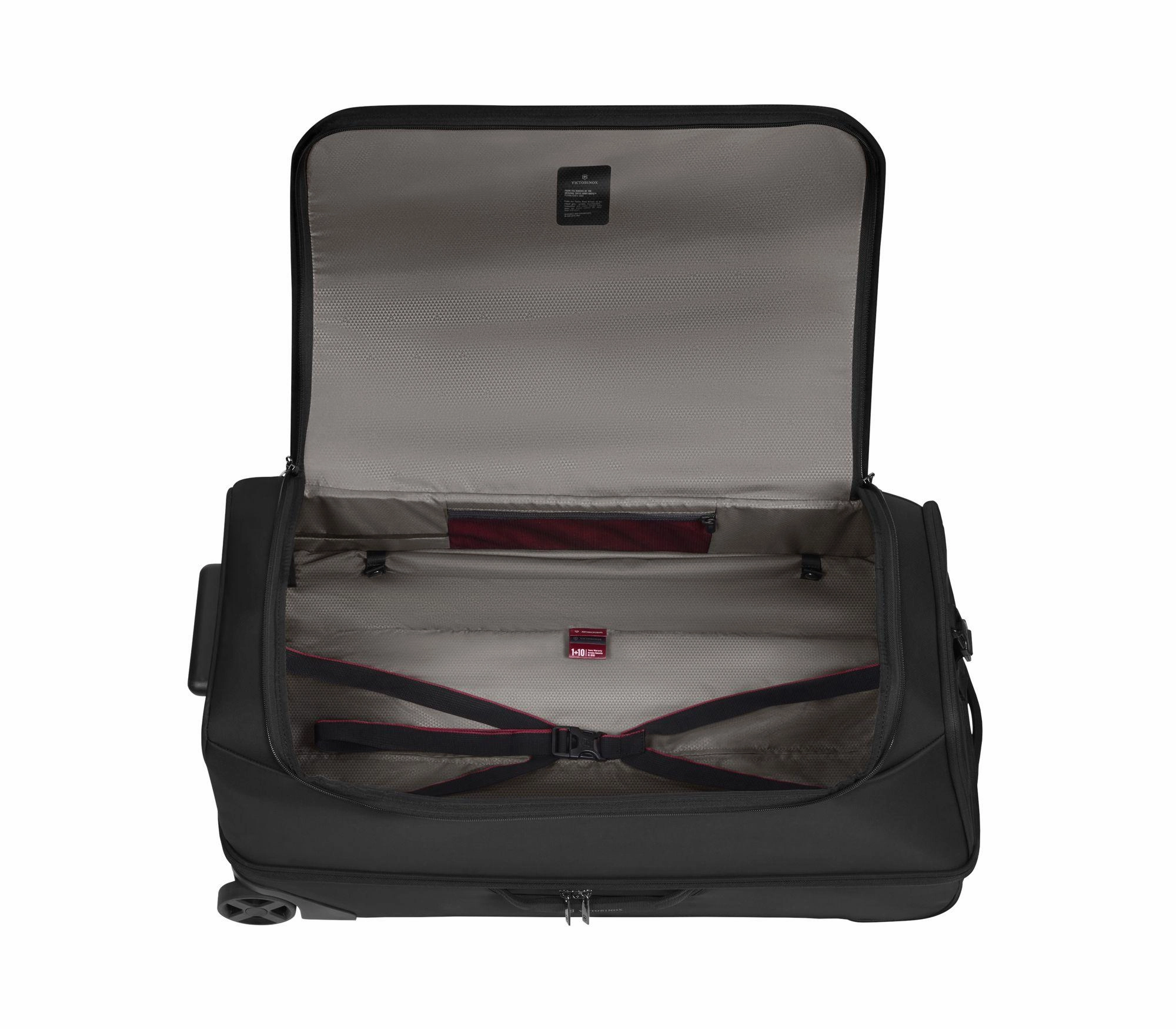 Victorinox Crosslight Wheeled Duffel
