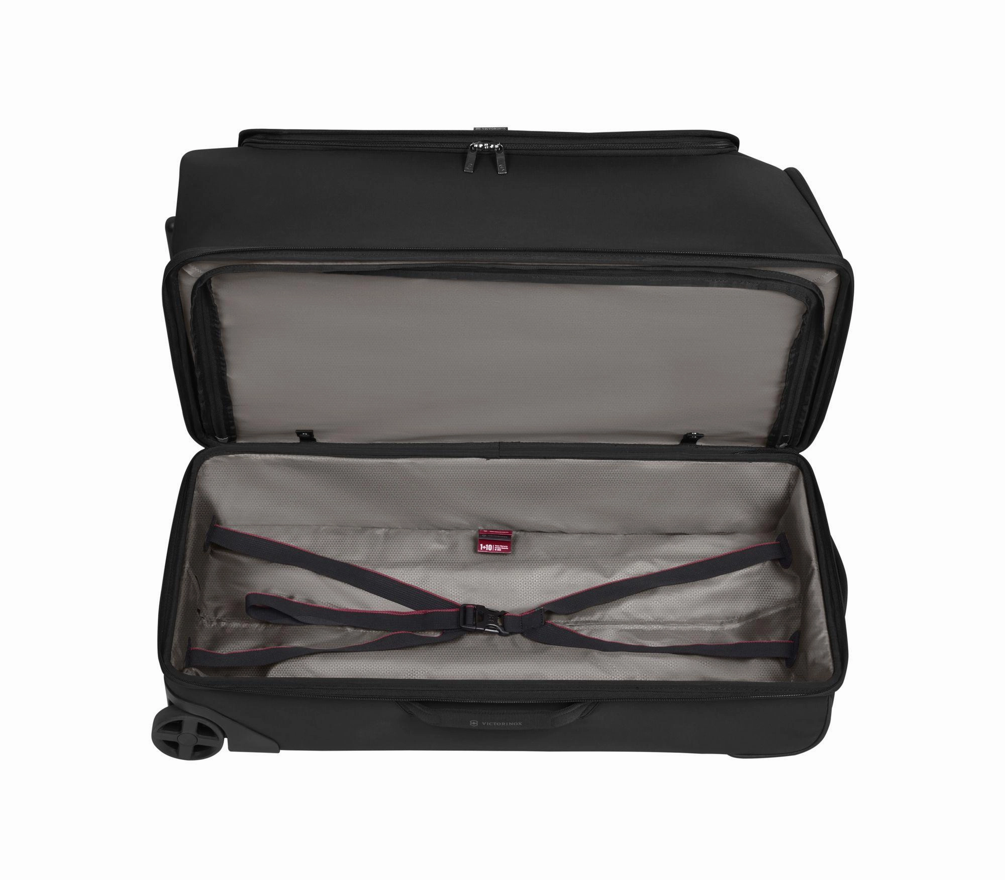 Victorinox Crosslight Wheeled Duffel