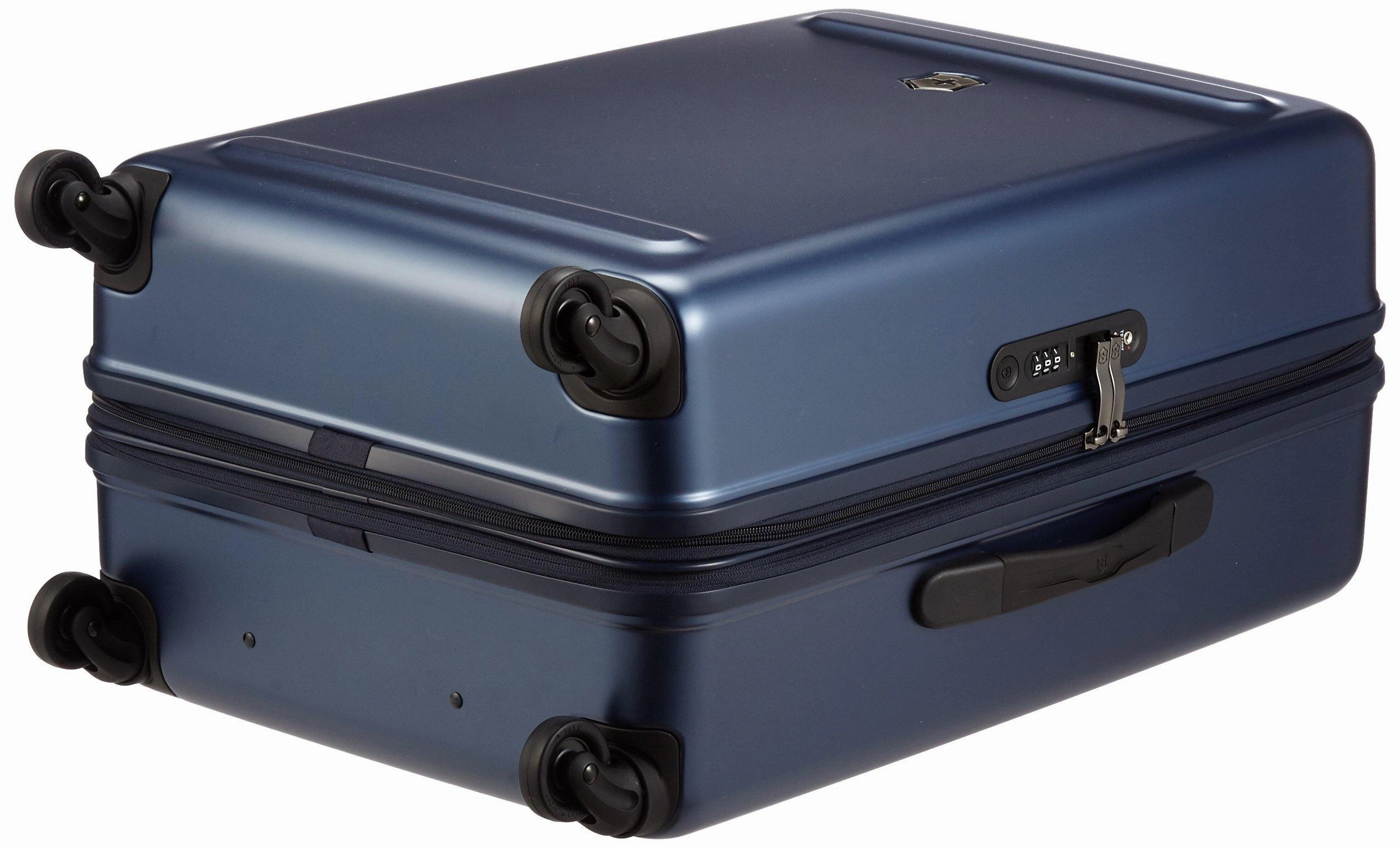 Victorinox Etherius Checked-Large (30") 4-Wheel Medium Luggage