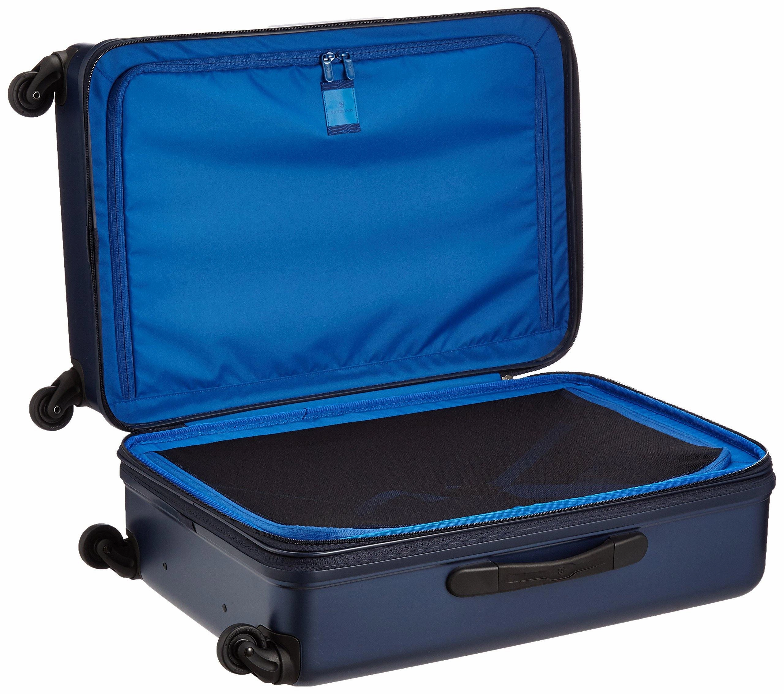Victorinox Etherius Checked-Large (30") 4-Wheel Medium Luggage