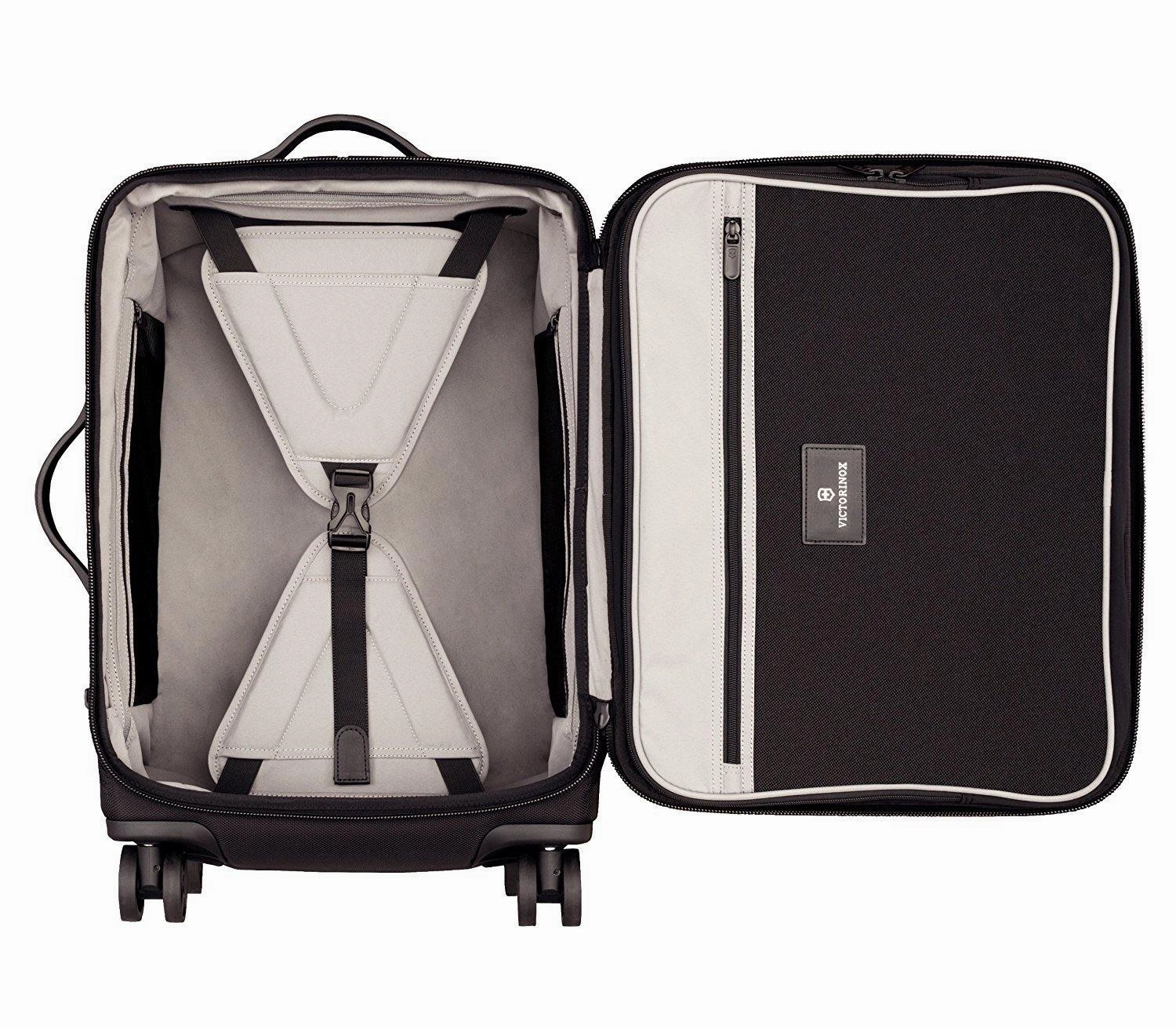 Victorinox Lexicon 20 Dual Caster