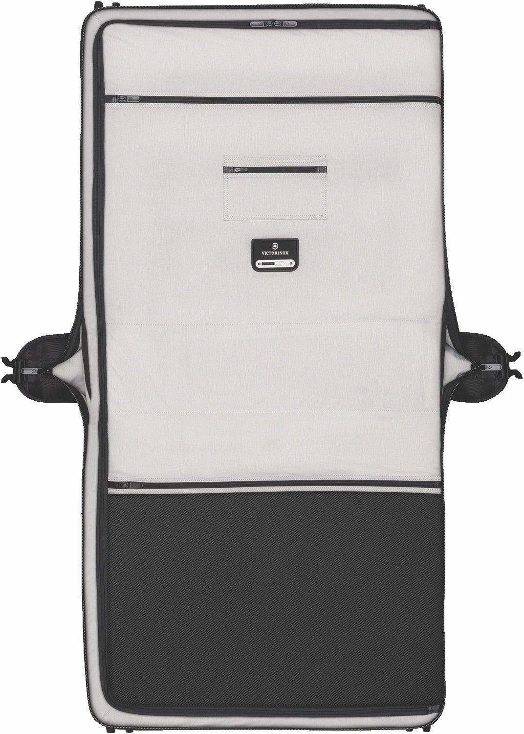 Victorinox Lexicon 2.0 24.4" 4-Wheel Wheeled Garment Suitcase