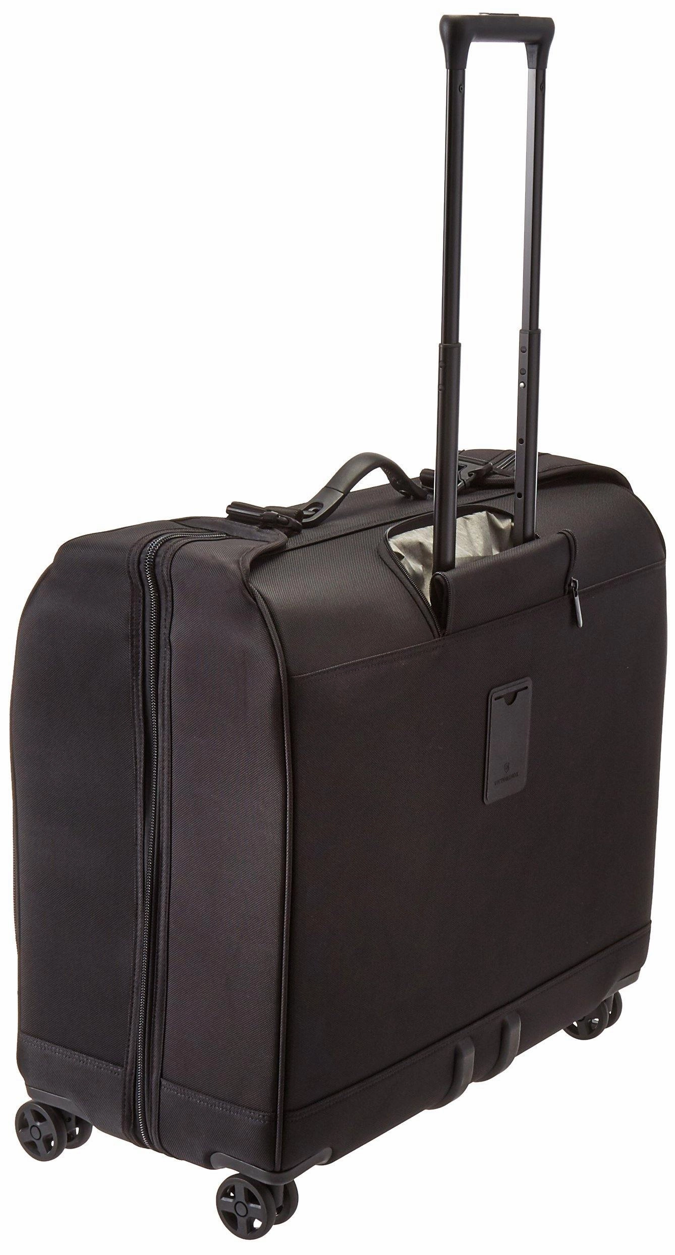 Victorinox Lexicon 2.0 24.4" 4-Wheel Wheeled Garment Suitcase