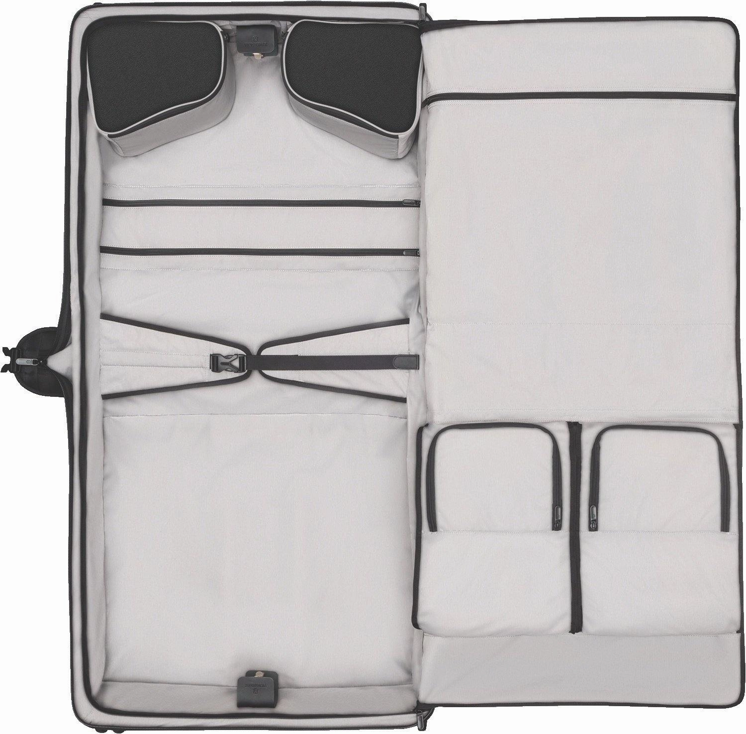 Victorinox Lexicon 2.0 24.4" 4-Wheel Wheeled Garment Suitcase
