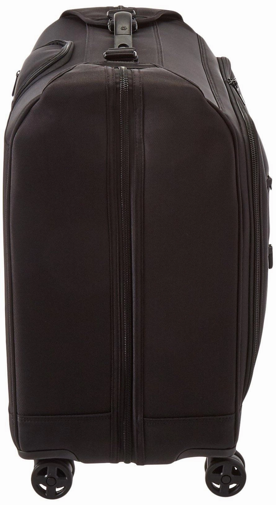 Victorinox Lexicon 2.0 24.4" 4-Wheel Wheeled Garment Suitcase
