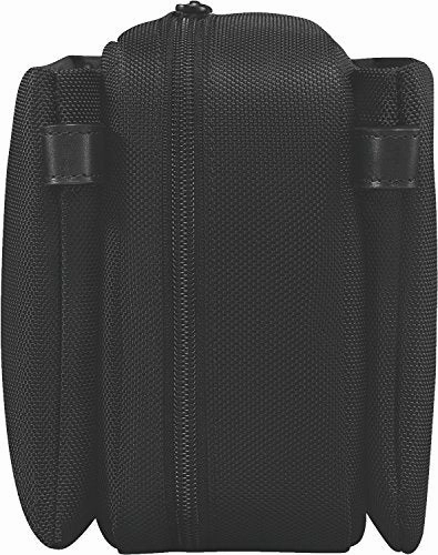 Victorinox Lexicon 2.0 Parcel Zip-Around Toiletry Kit, Black