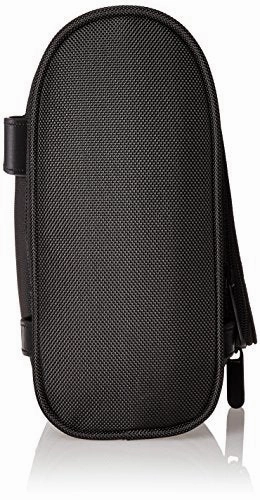 Victorinox Lexicon 2.0 Truss Hanging Toiletry Kit, Black