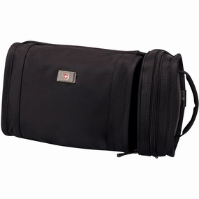 Victorinox Nxt 5.0 Chamber 3-Compartment Toiletry Kit
