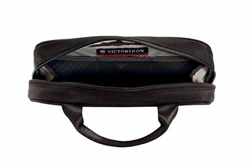 Victorinox Overnight Essentials Kit, Red Logo