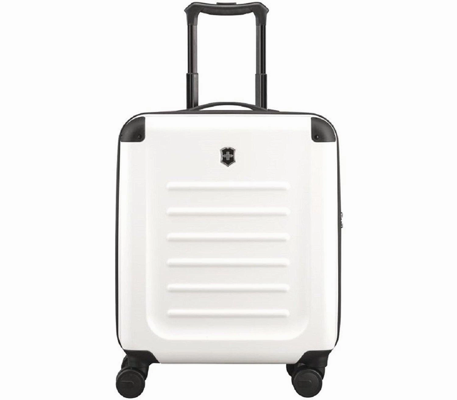 Victorinox Spectra 2.0 Carry-On, Extra Capacity (21.7") 4-Wheel Carry-On Luggage